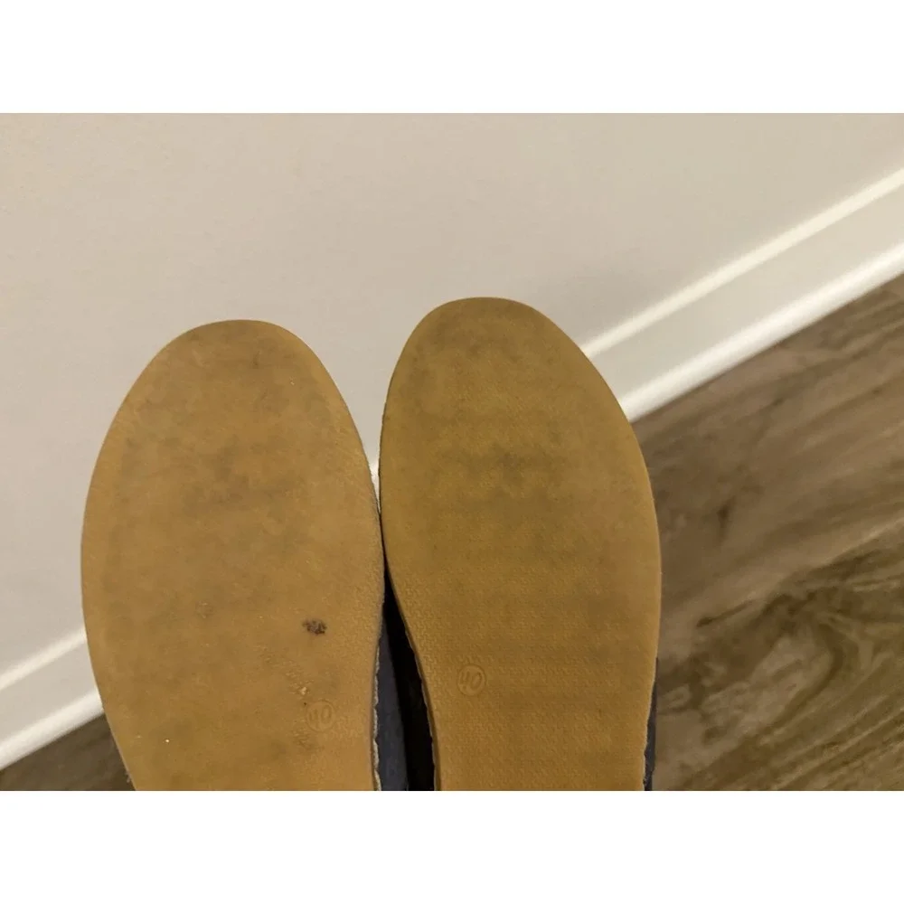 Charix women navy